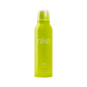 NIKE | BODY SPRAY 200ML WOMAN (YUMMY MUSK)
