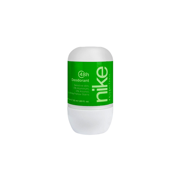 NIKE | ROLL ON 50ML MAN (GINGER TONIC)