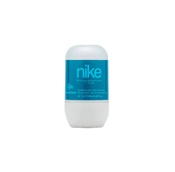 NIKE | ROLL ON 50ML MAN (TURQUOISE VIBES)