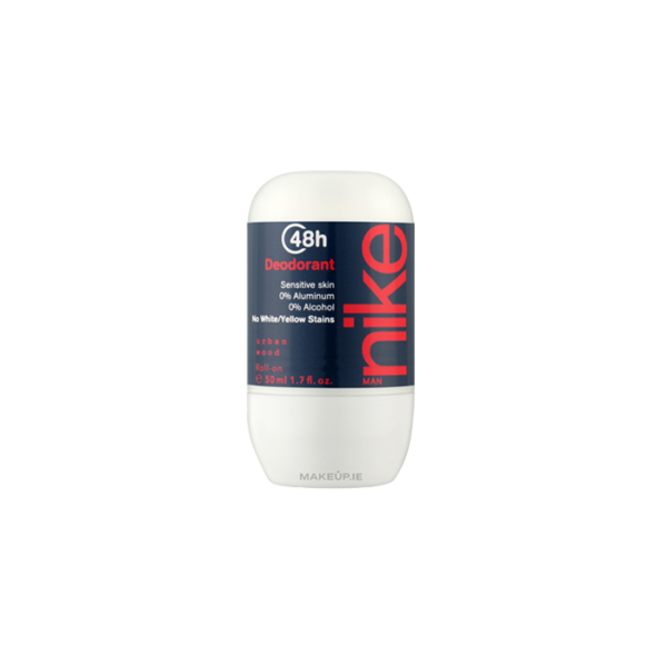 NIKE | ROLL ON 50ML MAN (URBAN WOOD)