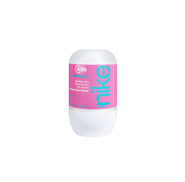 NIKE | ROLL ON 50ML WOMAN (SWEET BLOSSOM)