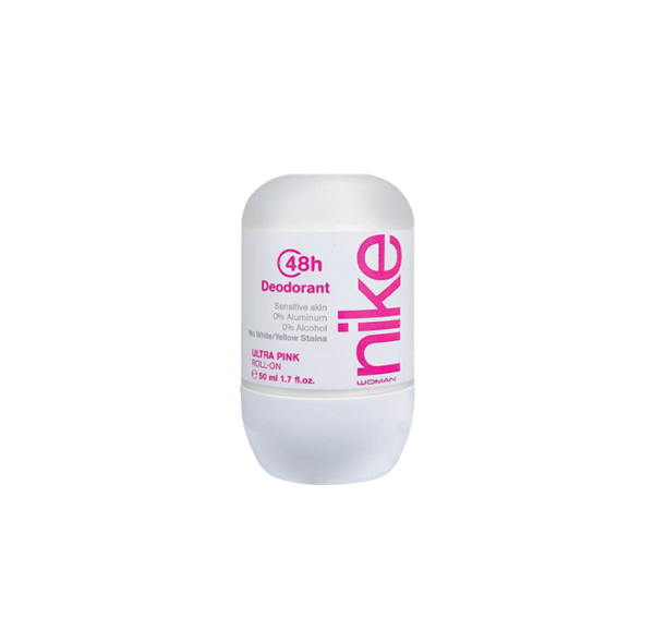 NIKE | ROLL ON 50ML WOMAN (ULTRA PINK)