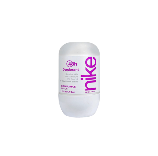NIKE | ROLL ON 50ML WOMAN (ULTRA PURPLE)