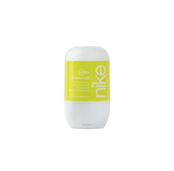 NIKE | ROLL ON 50ML WOMAN (YUMMY MUSK)