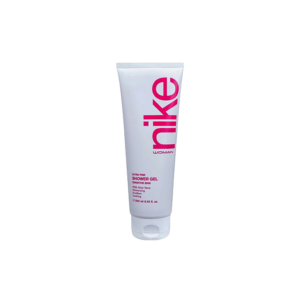 NIKE | SHOWER GEL 250ML WOMAN (ULTRA PINK)