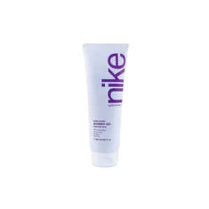 NIKE | SHOWER GEL 250ML WOMAN (ULTRA PURPLE)