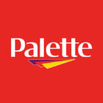 PALETTE HAIR CREAM
