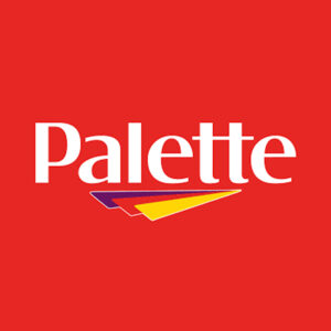 PALETTE HAIR CREAM