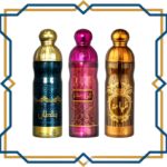 SAHARA BODY SPRAY