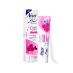 NAIR | HAIR REMOVAL CREAM 110ML (ROSE)