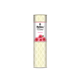 RELAX | TALC 250G (ROMANCE)