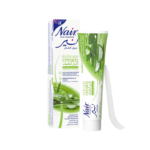 NAIR | HAIR REMOVAL CREAM 110ML (SENSITIVE)