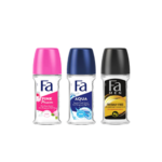FA (ROLL ON 50ML)