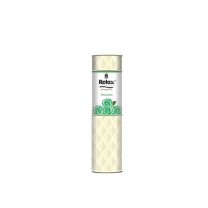 RELAX | TALC 125G (ATTRACTION)