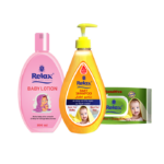 RELAX (BABY PRODUCTS)