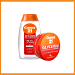 CREME 21 (GLYCERINE)