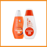 CREME 21 (LOTION)