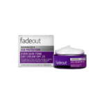 FADEOUT ADV WHITENING CREAM SPF 25 - 50ML - (DAY)