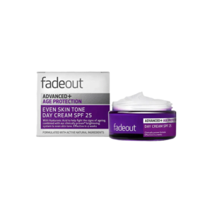 FADEOUT ADV WHITENING CREAM SPF 25 - 50ML - (DAY)