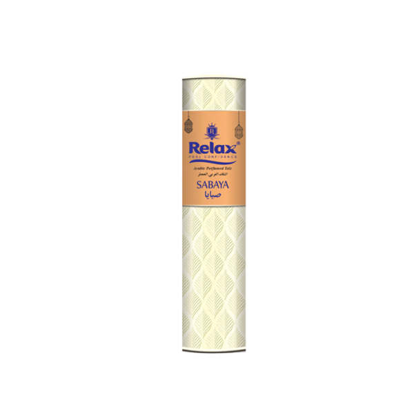RELAX | ARABIC TALC 250G (SABAYA)