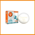 CREME 21 (CREAM SOAPS)