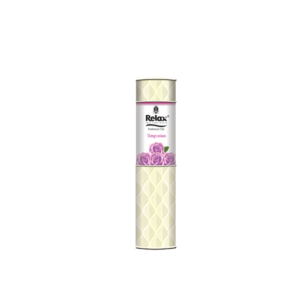 RELAX | TALC 125G (TEMPTATION)