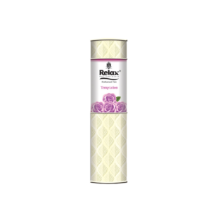 RELAX | TALC 250G (TEMPTATION)