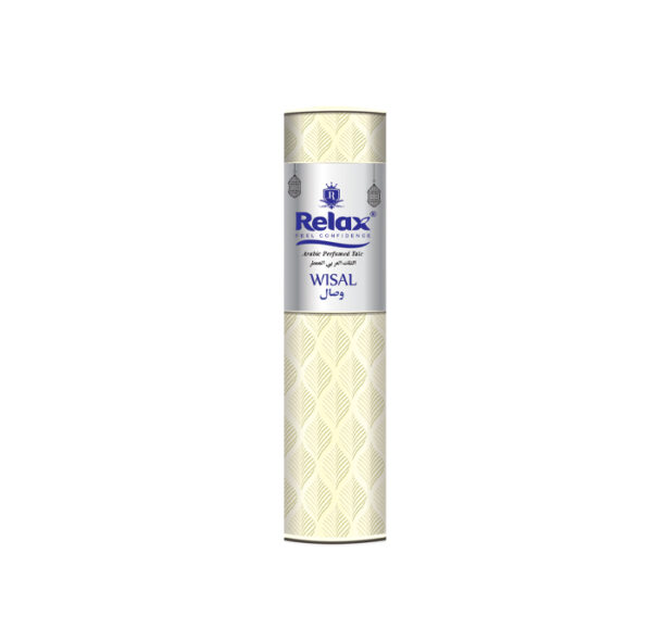 RELAX | ARABIC TALC 250G (WISAL)