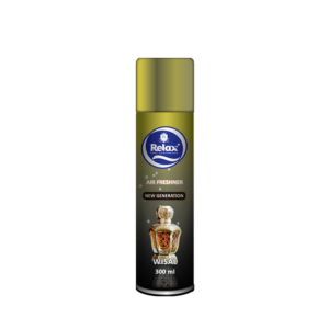 RELAX | ROOM SPRAY 300ML (WISAL)