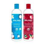 ENLIVEN SHAMPOO