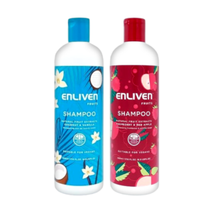 ENLIVEN SHAMPOO