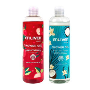 ENLIVEN SHOWER GEL