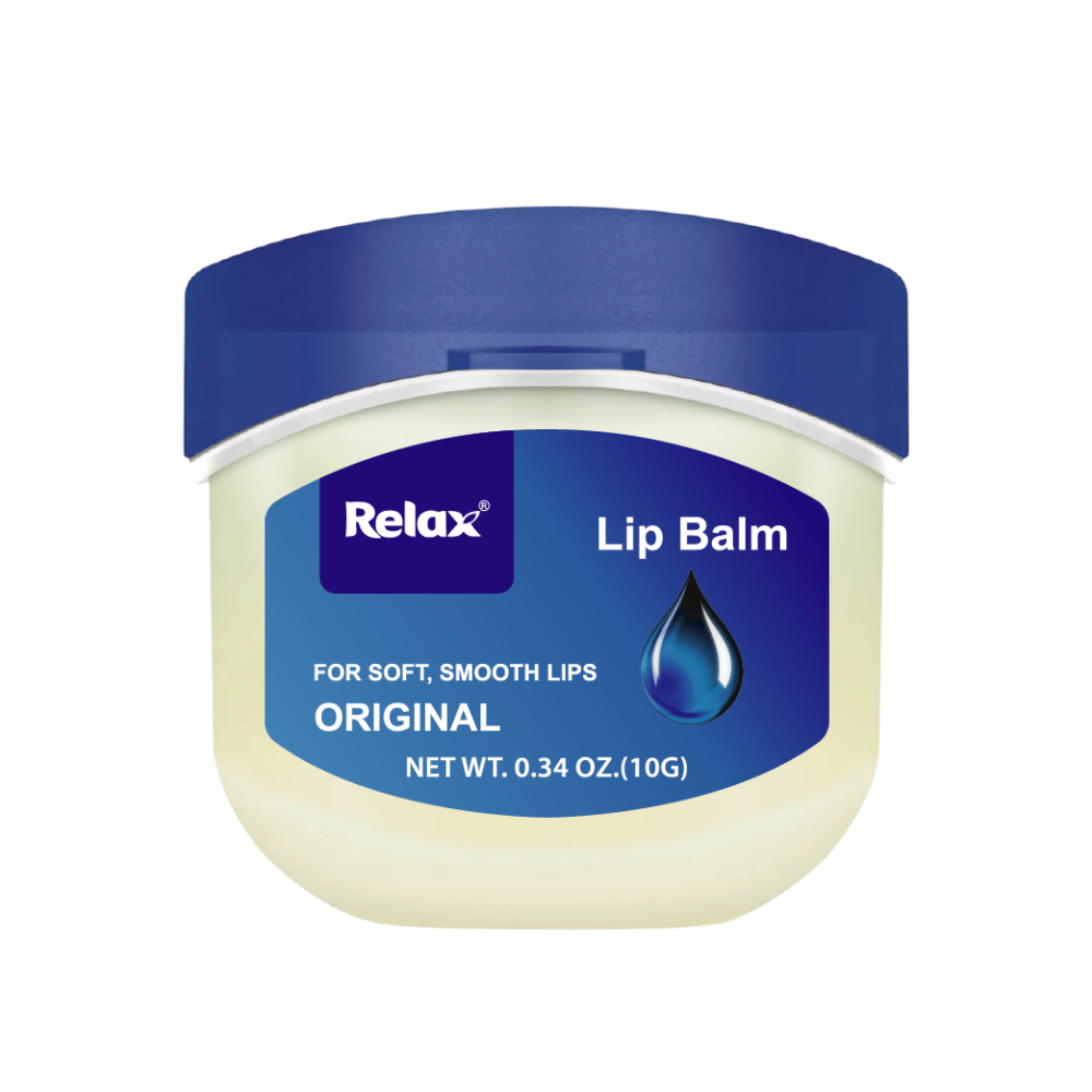 RELAX (LIP BALM)