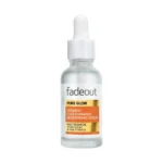Fadeout Pure Glow Serum 30ml