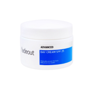 FADEOUT WHITENING CREAM SPF25