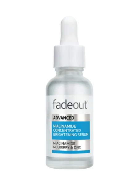 Fadeout Adv Brightening Serum