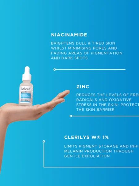 Fadeout Adv Brightening Serum - Image 4