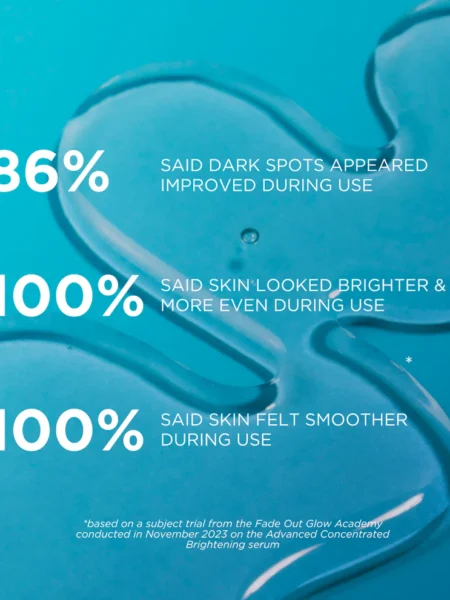 Fadeout Adv Brightening Serum - Image 2