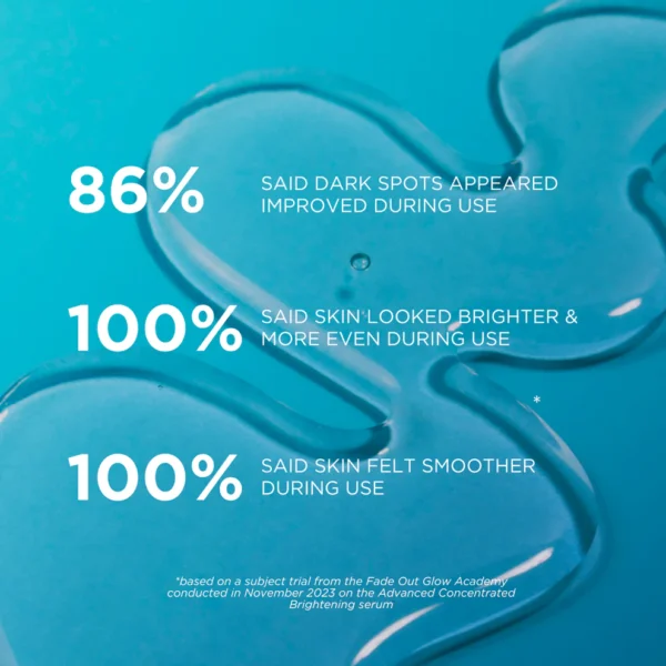 Fadeout Adv Brightening Serum - Image 2