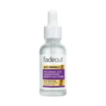Fadeout Anti-Wrinkle Serum 30ml