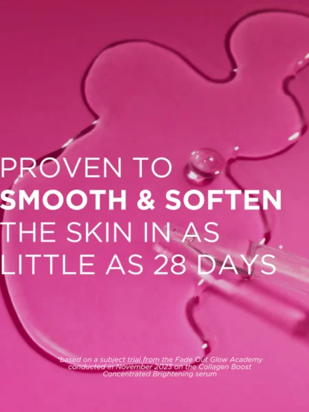 fadeout Collagen Boost Serum - Image 5