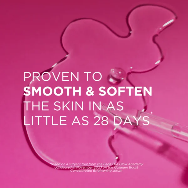 fadeout Collagen Boost Serum - Image 5