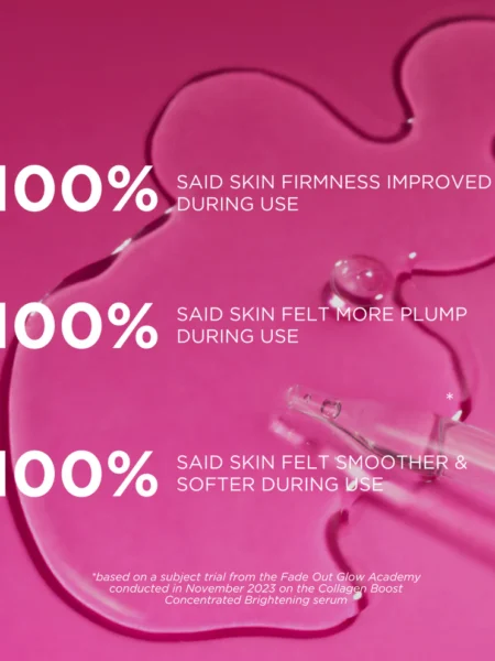 fadeout Collagen Boost Serum - Image 2