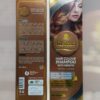 Relax Hair Color Shampoo LBrown