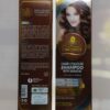 Relax Hair Color Shampoo MBrown