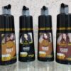 Relax Hair Color Shampoo LBrown - Image 3