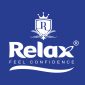 RELAX LOGO